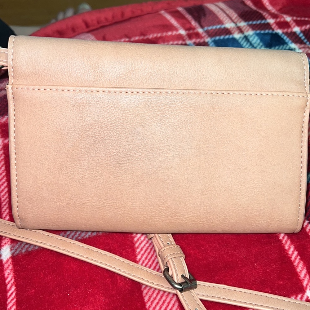 Ring Mini Crossbody Universal Thread Good Co. - image 8